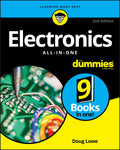 Electronics AllinOne For Dummies