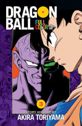 Dragon Ball Full Color Freeza Arc, Vol. 3 (3)