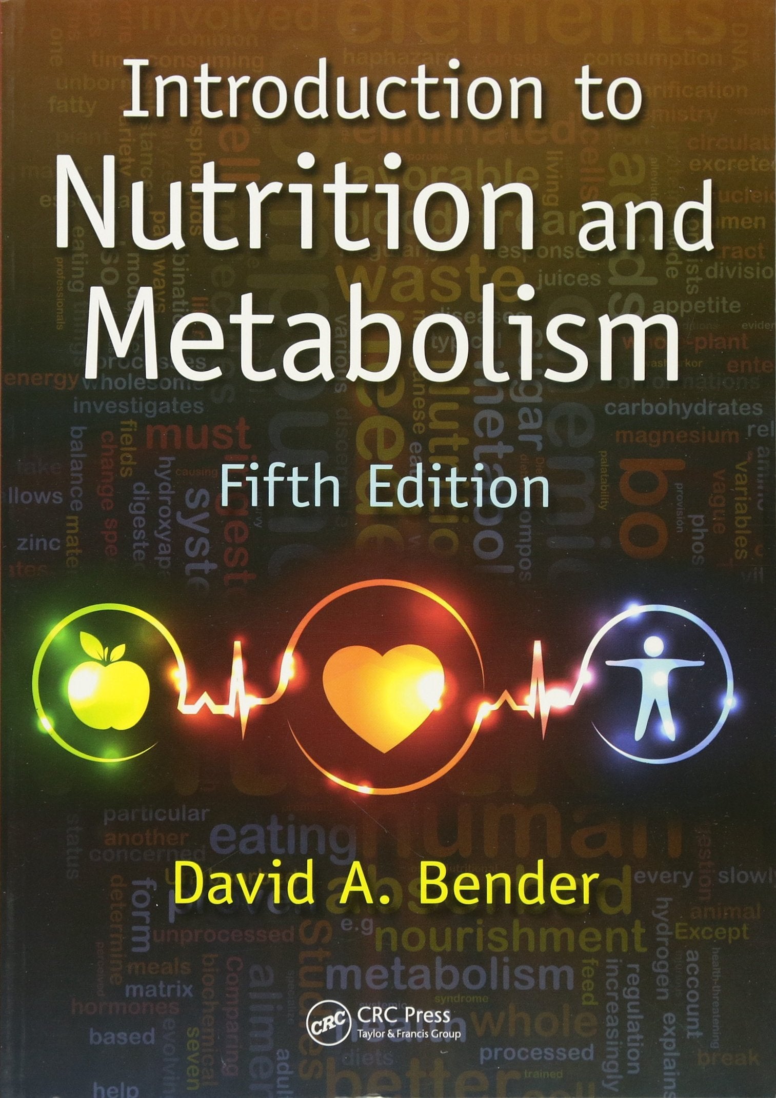 Introduction to Nutrition and Metabolism