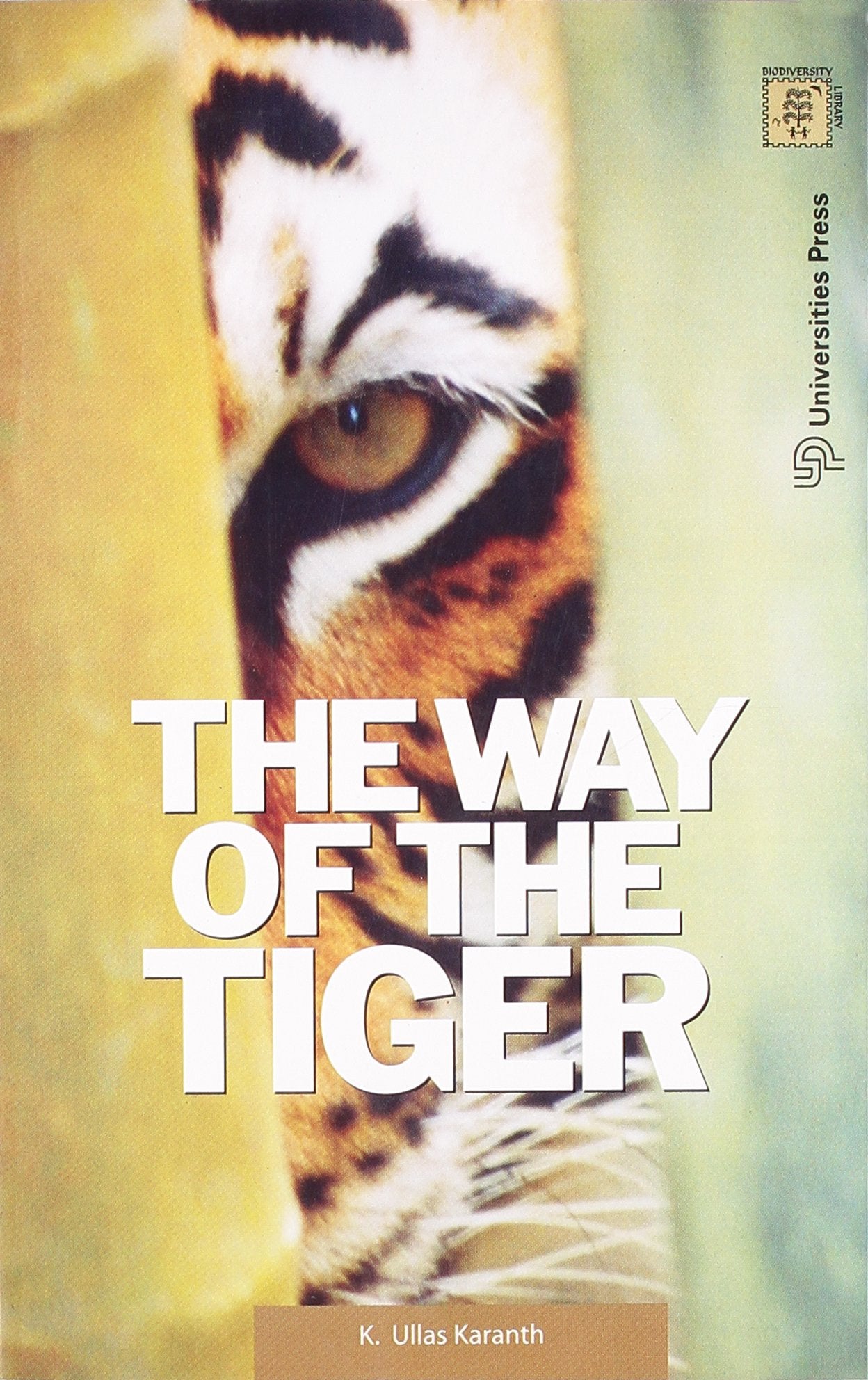WAY OF THE TIGER,THE