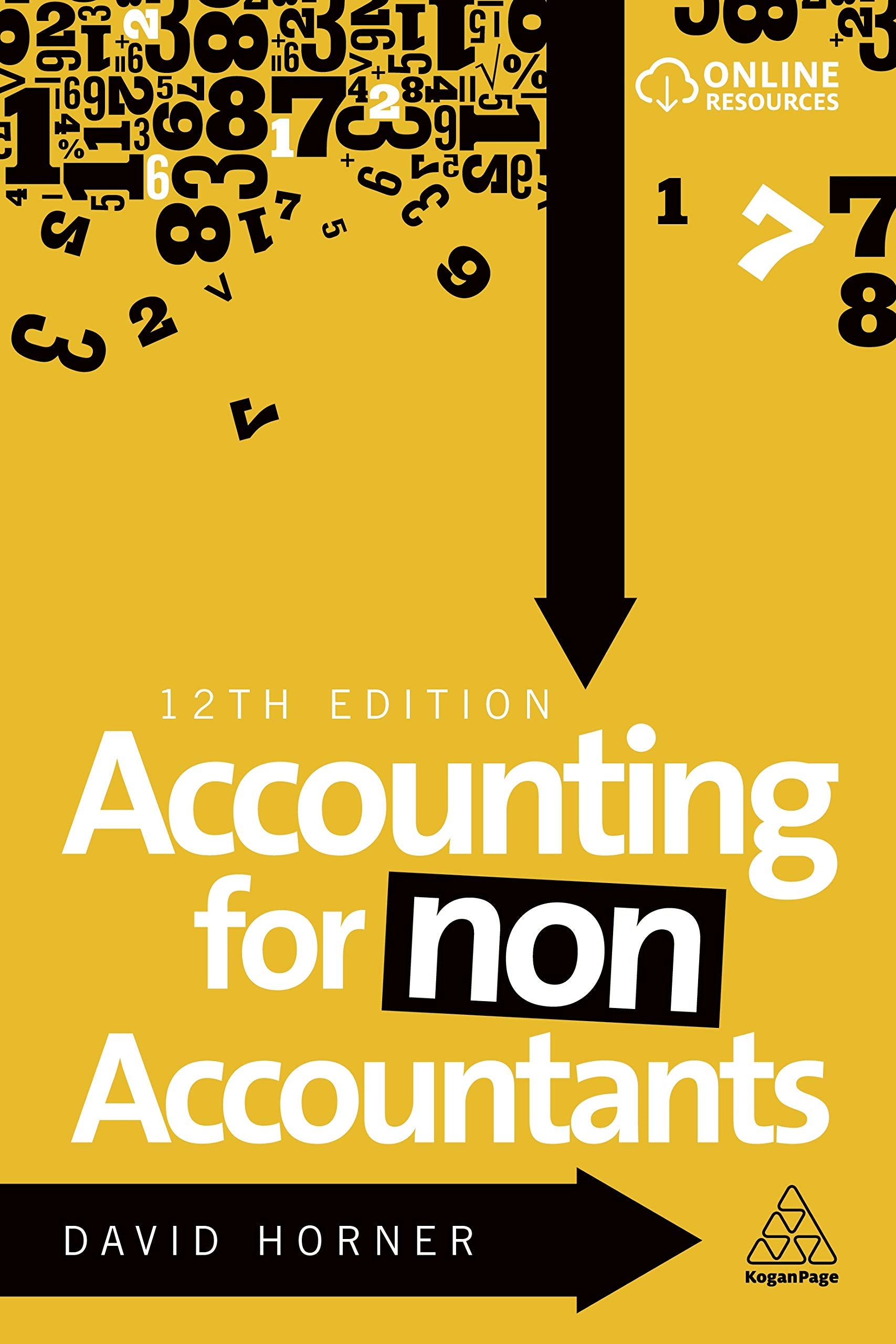 Accounting for NonAccountants