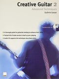Creative Guitar 2: Advanced Techniques