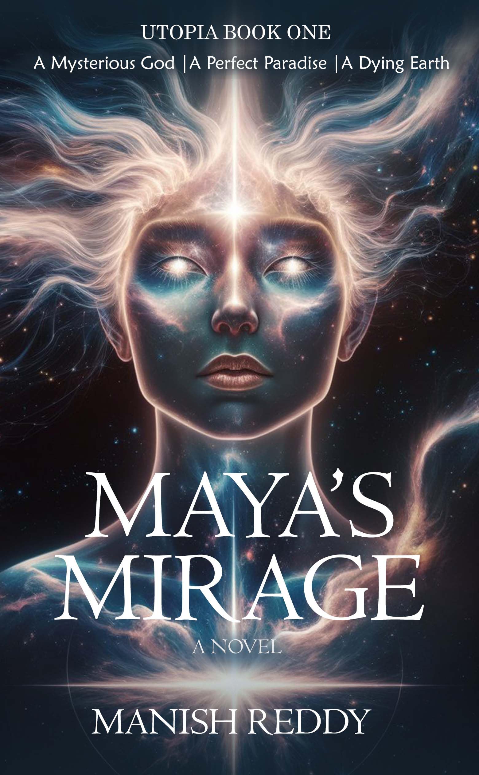 MAYAS MIRAGE