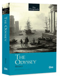 The Odyssey