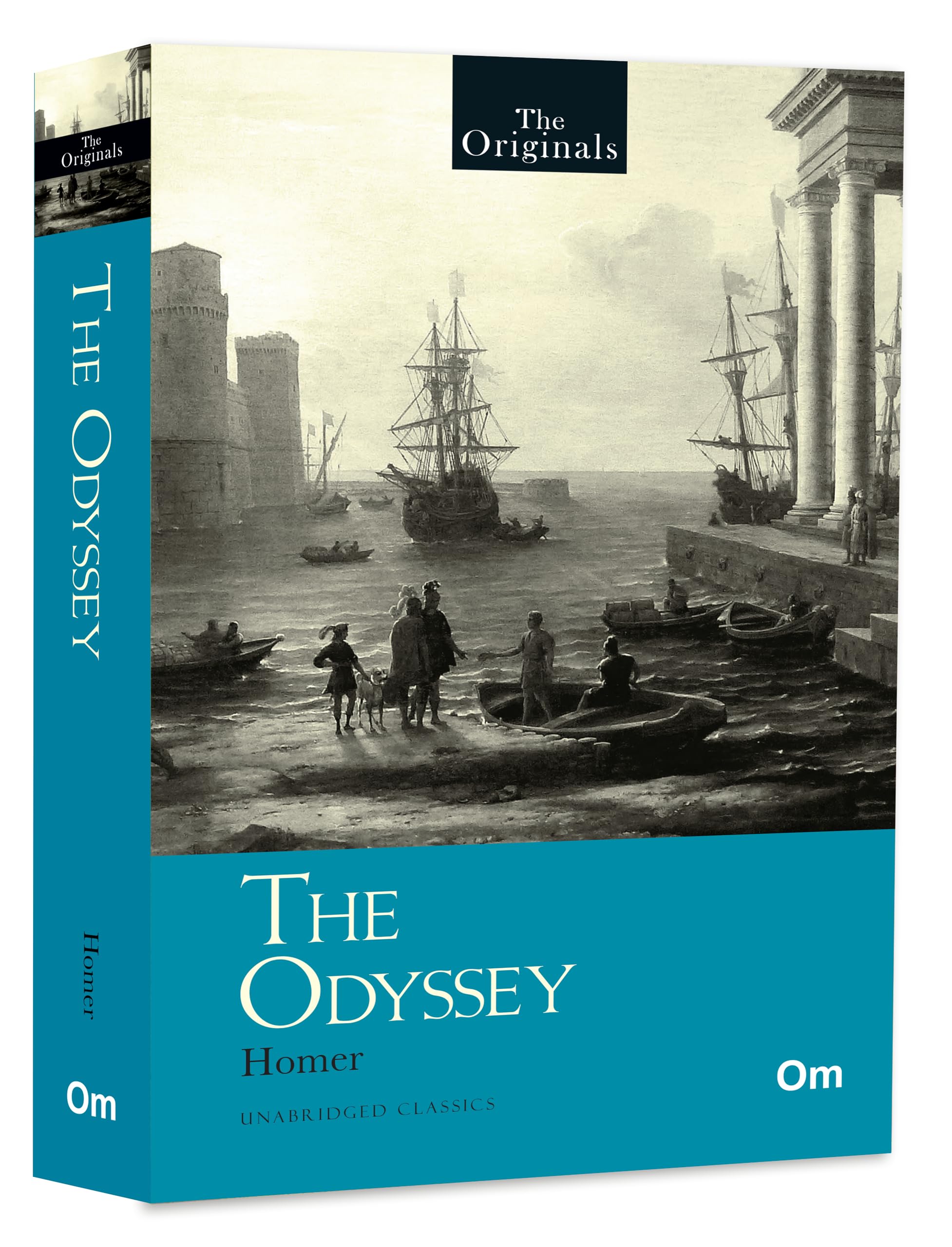 The Odyssey