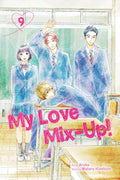 My Love MixUp!, Vol. 9