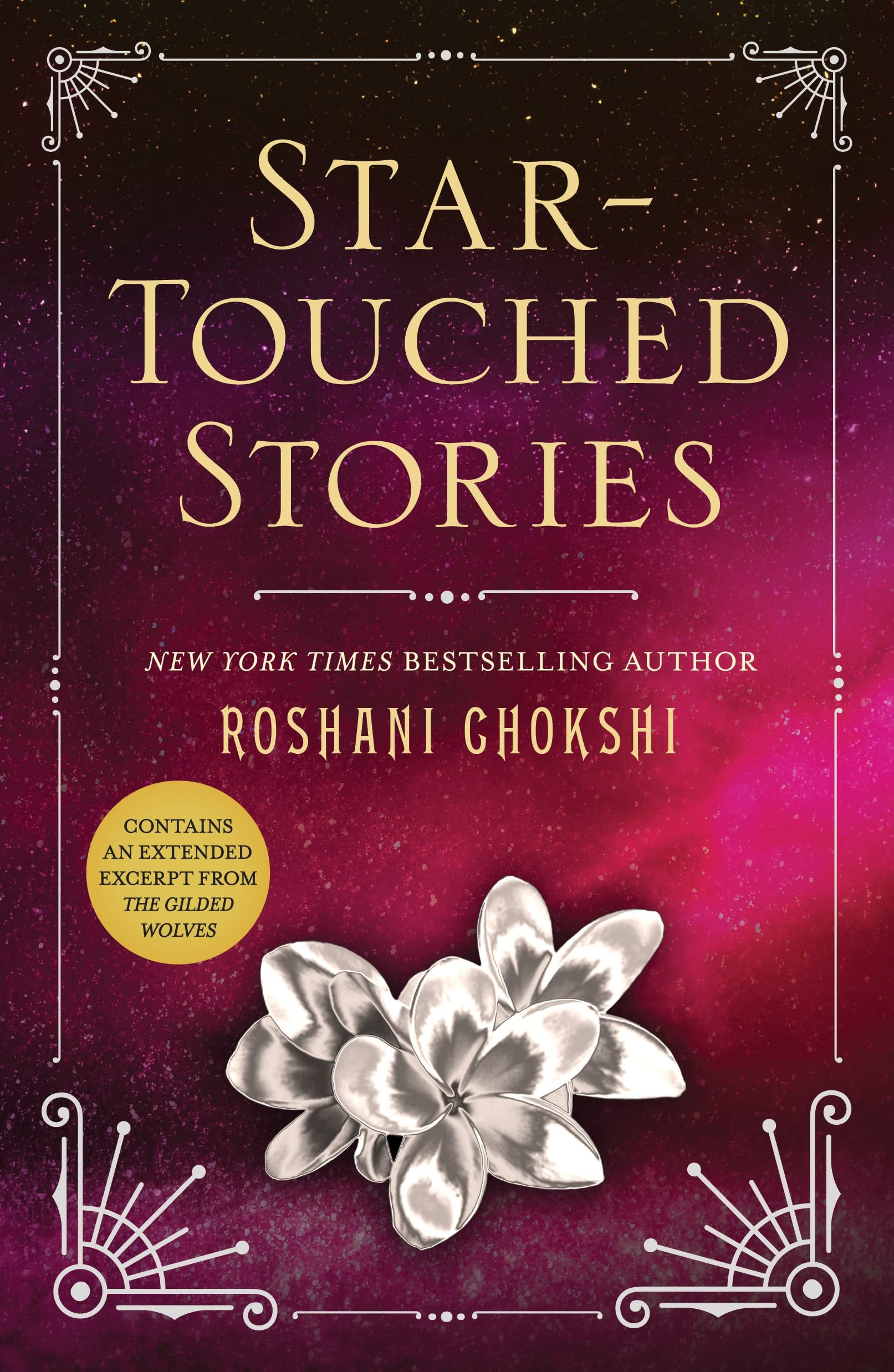 StarTouched Stories