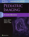 Pediatric Imaging: A Core Review