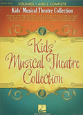 Kids Musical Theatre Collection: Volumes 1 and 2 Complete