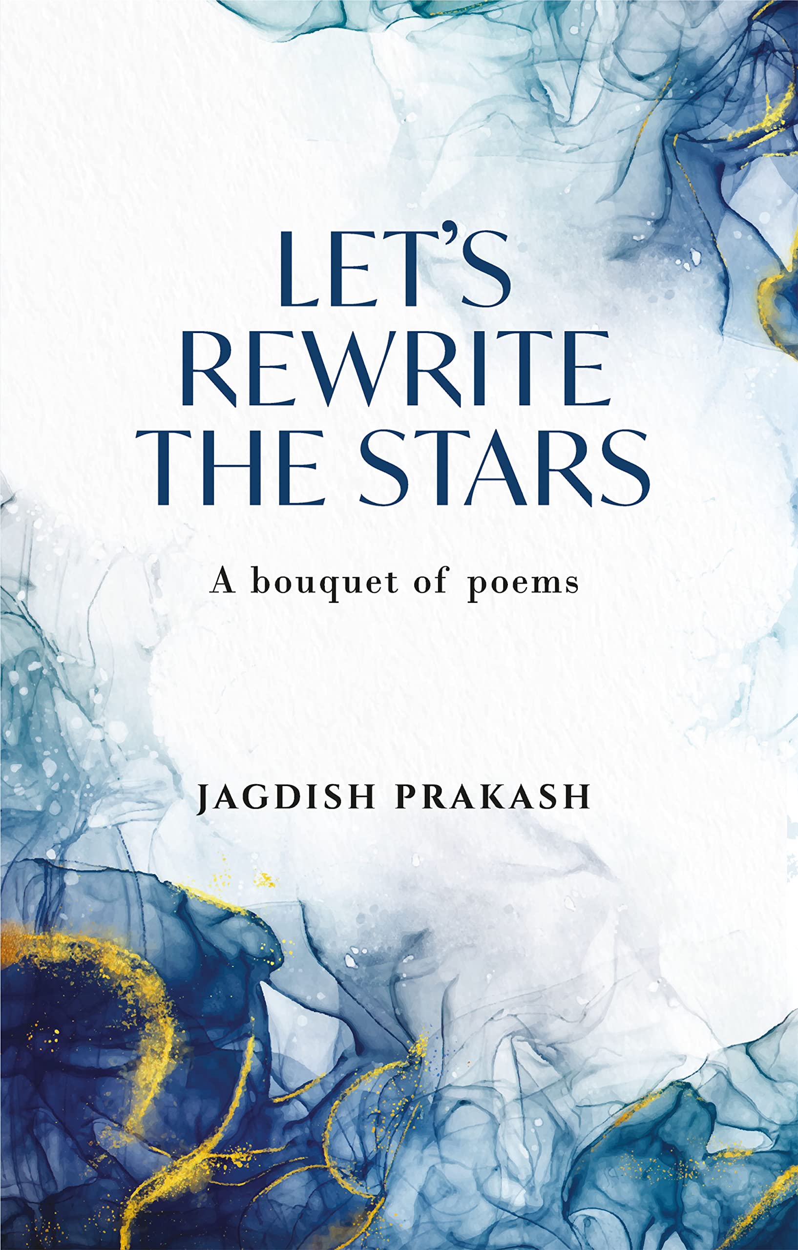 LetS Rewrite The Stars (English)