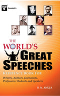 The WorldS Great Speeches