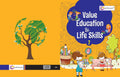 Value Education & Life Skills7