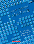 Mastering Maths (Level  3)