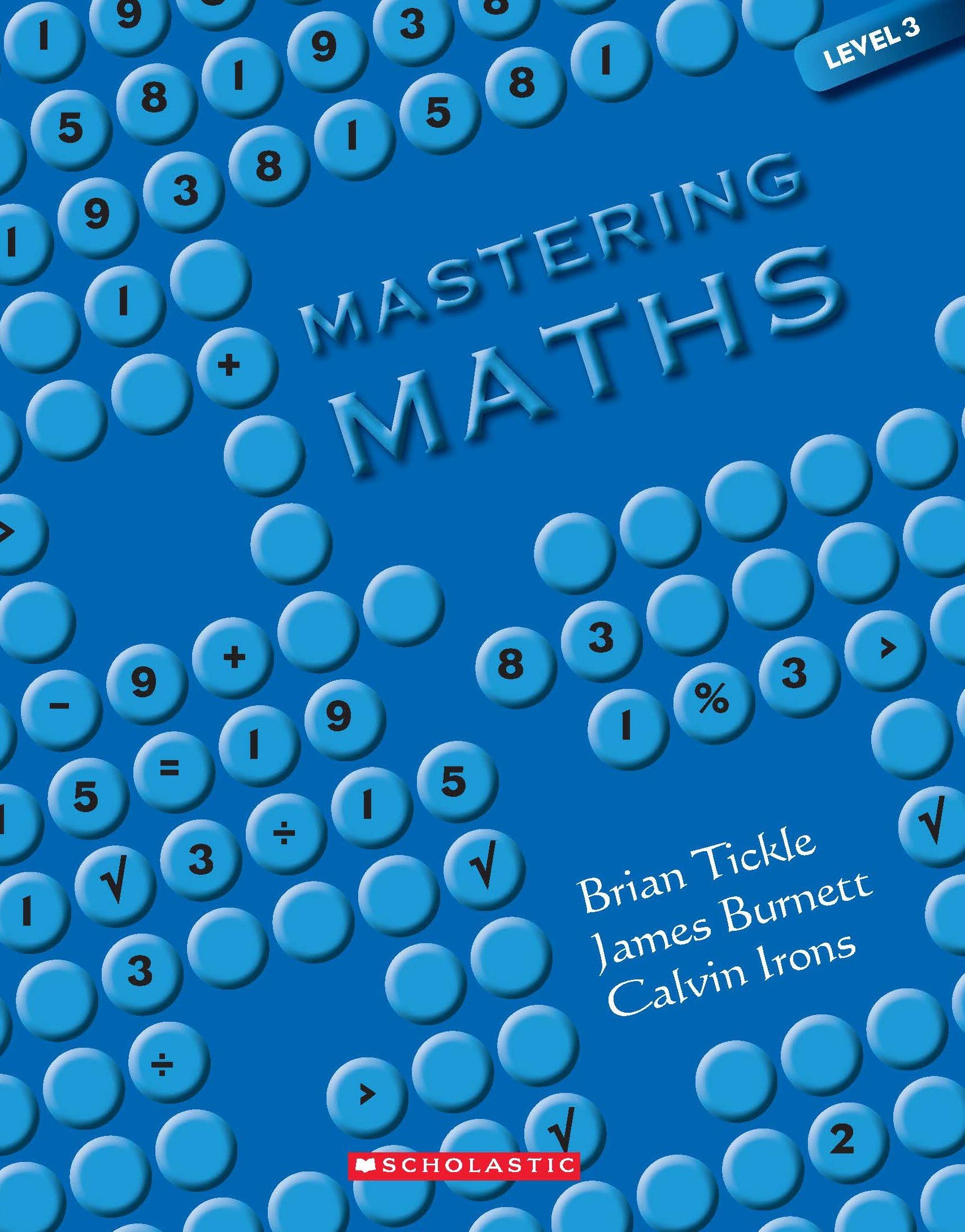 Mastering Maths (Level  3)