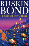 Petals on the Ganga