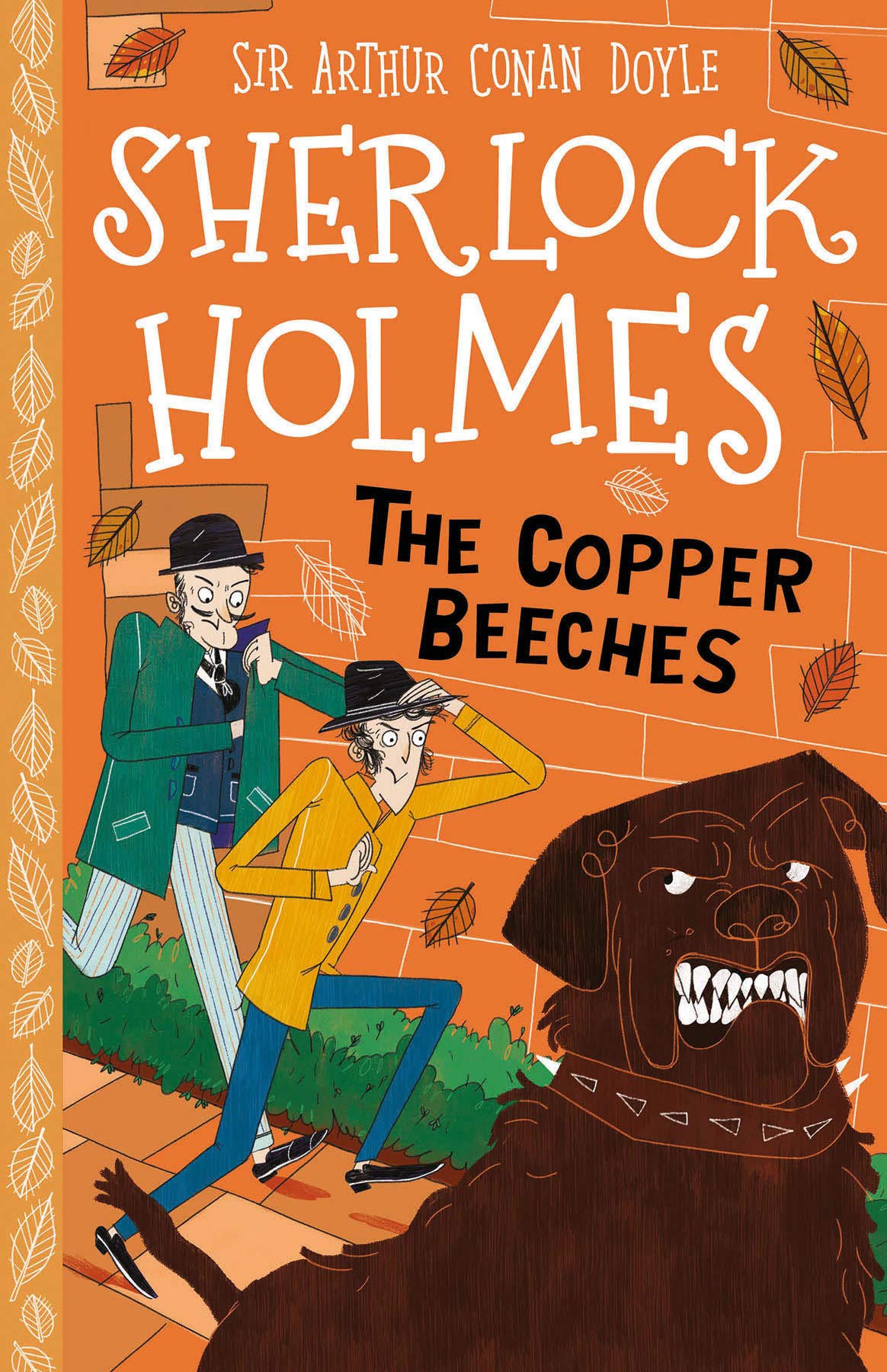 Copper Beeches (Easy Classics): Stories and Storytellers