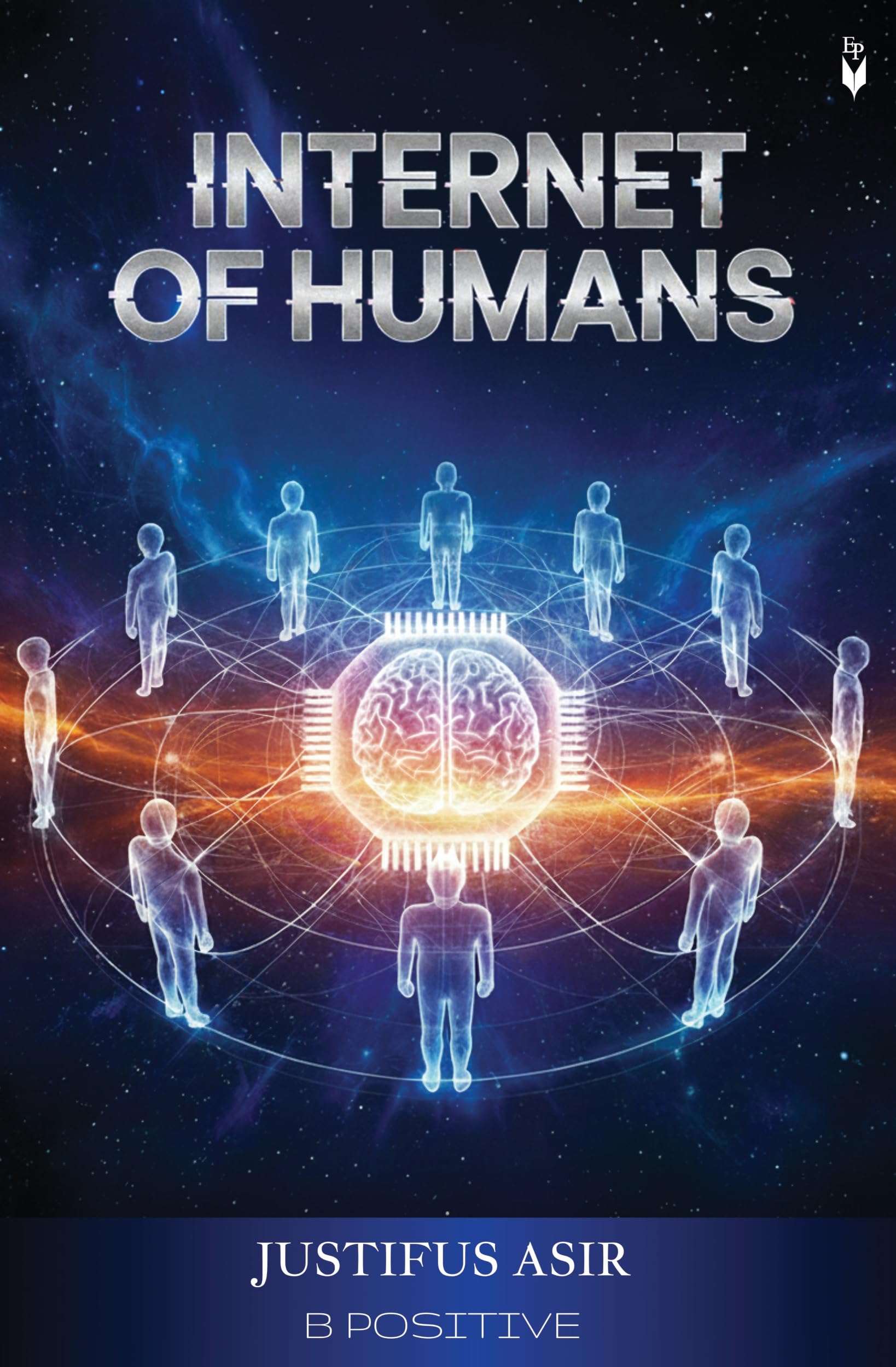 Internet of Humans