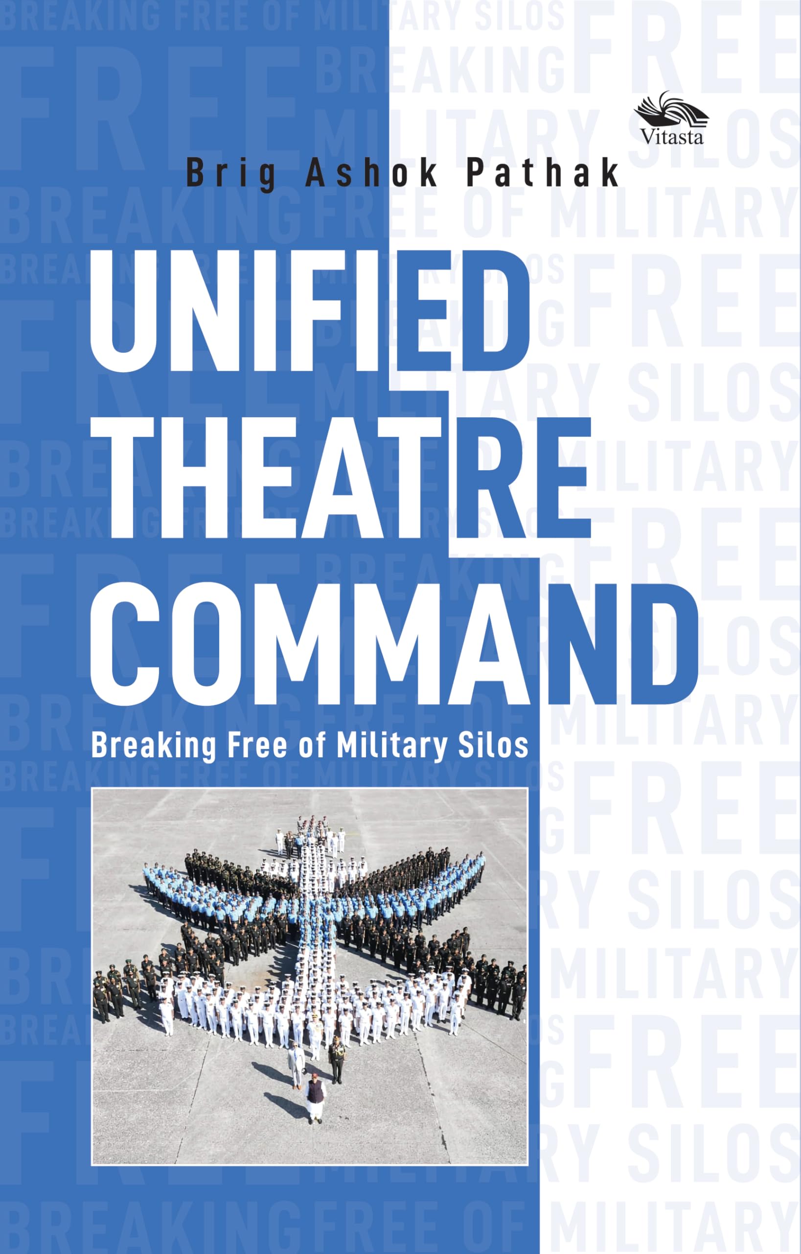 Unified Theatre Command: Breaking Free of Military Silos