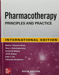 IE Pharmacotherapy Principles and Practice, 6th Edition