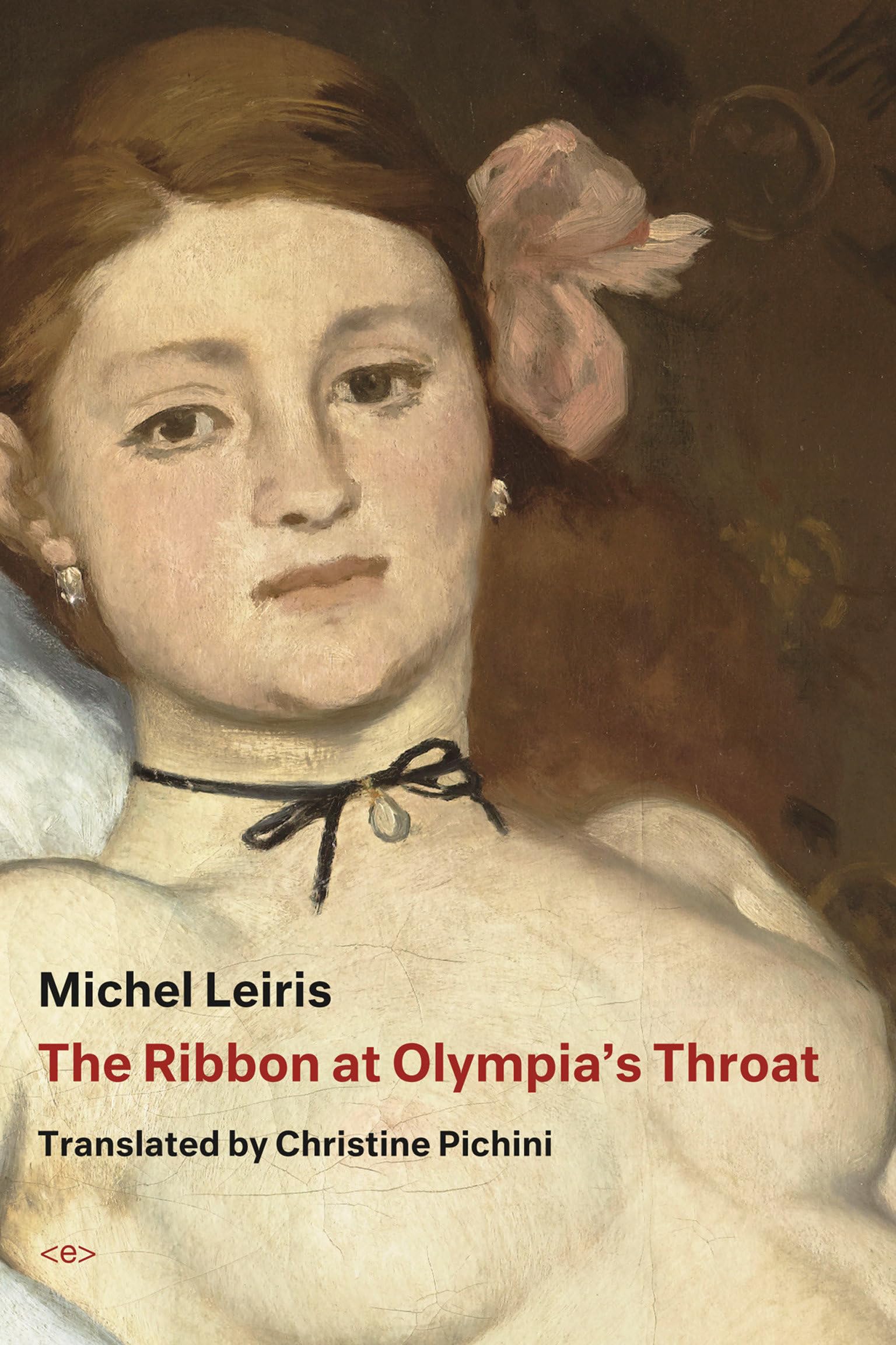 The Ribbon at Olympias Throat (Semiotext(e) / Native Agents)