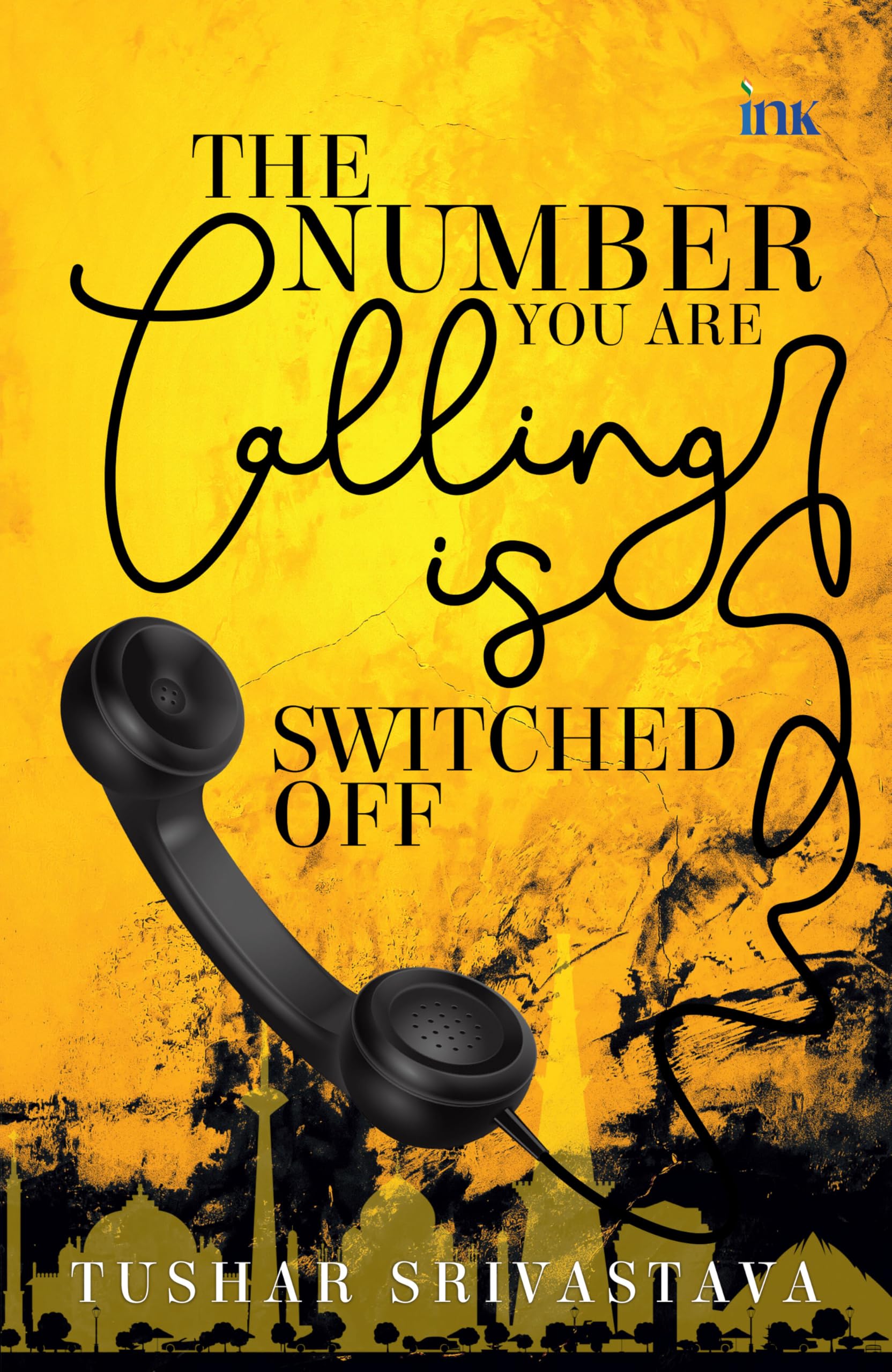 The Number You Are Calling Is Switched Off