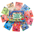 My First Steam Library Level 2 Box Set  Set of 10 Educational Books for Kids Ages 410  Science, Technology, Engineering, Art,