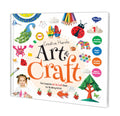 Creative Hands Art and Craft Book, Part 1