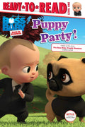 Puppy Party!