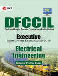 Dfccil ( Dedicated Freight Corridor Corporation Of India Limited) Executive  Electrical Engineering 2018