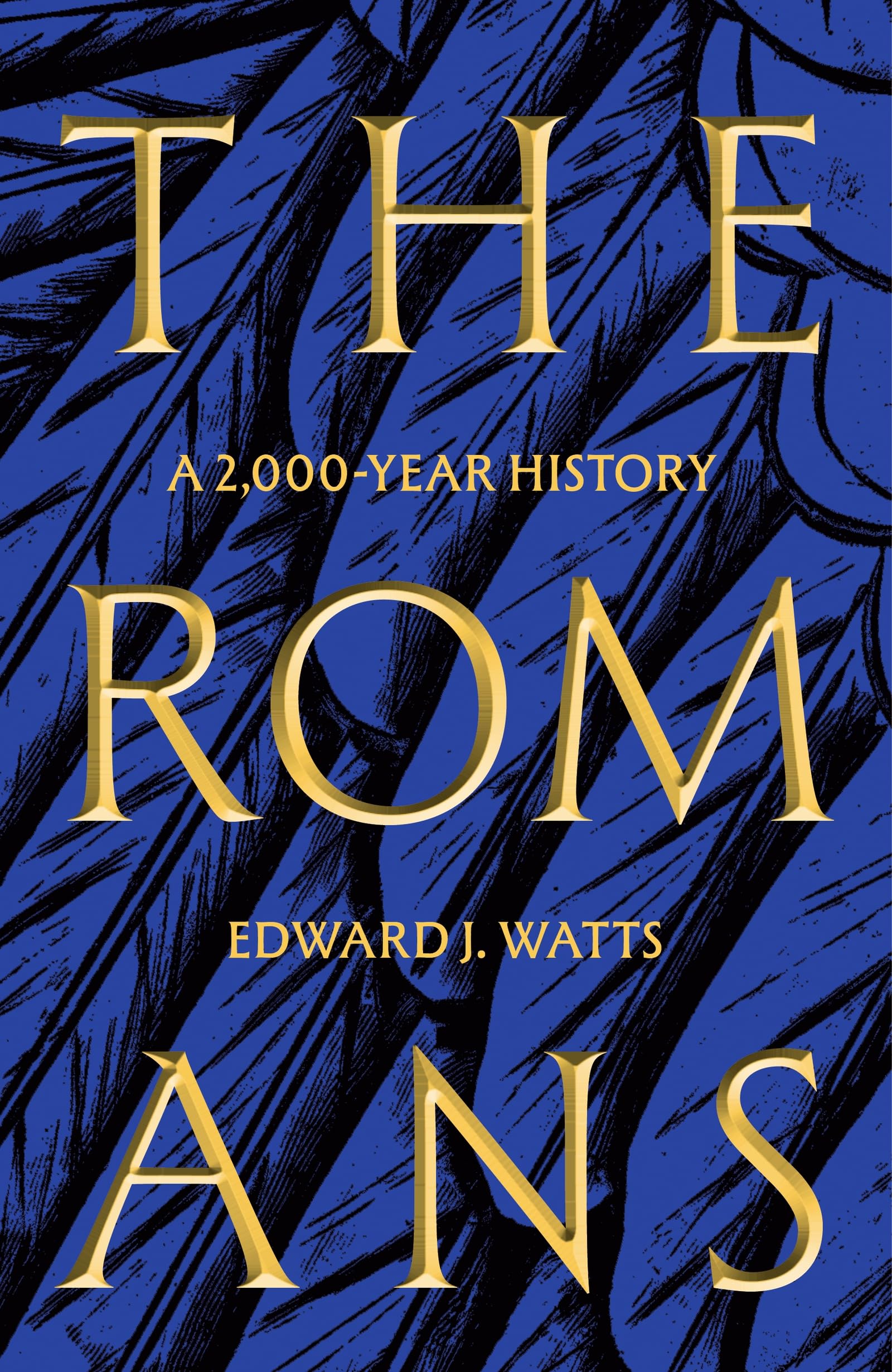 The Romans: A 2,000Year History