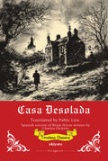 Casa Desolada Spanish Translation of Bleak House