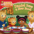 Daniel Tries a New Food (Daniel Tigers Neighborhood)