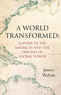 A WORLD TRANSFORMED (SPEC C)