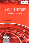 Game Theory: An Introduction