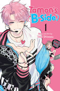 Tamons BSide, Vol. 1 (1)