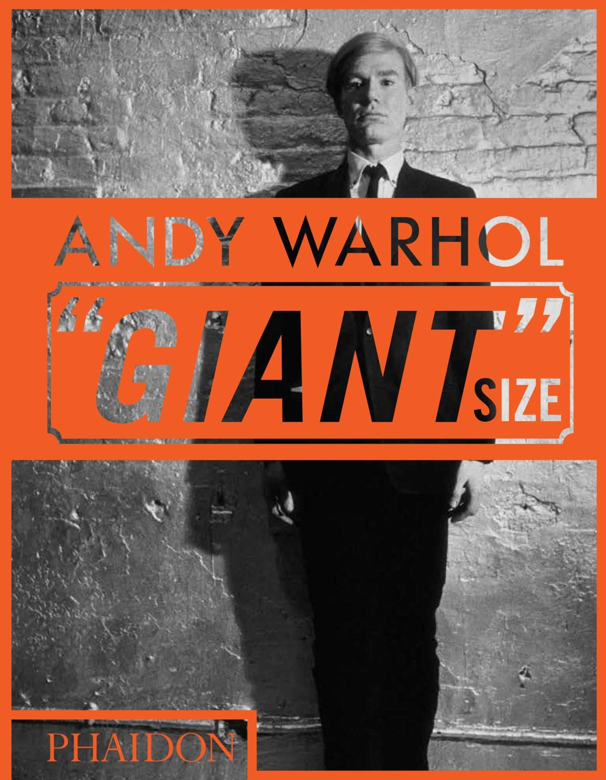 Andy Warhol Giant Size: mini format