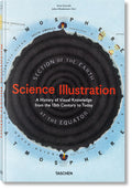 Science Illustration: A History of Visual Knowledge from the 15th Century to Today