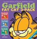 Garfield Fat Cat 3Pack #1