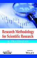Research Methodology For Scientific Research | E