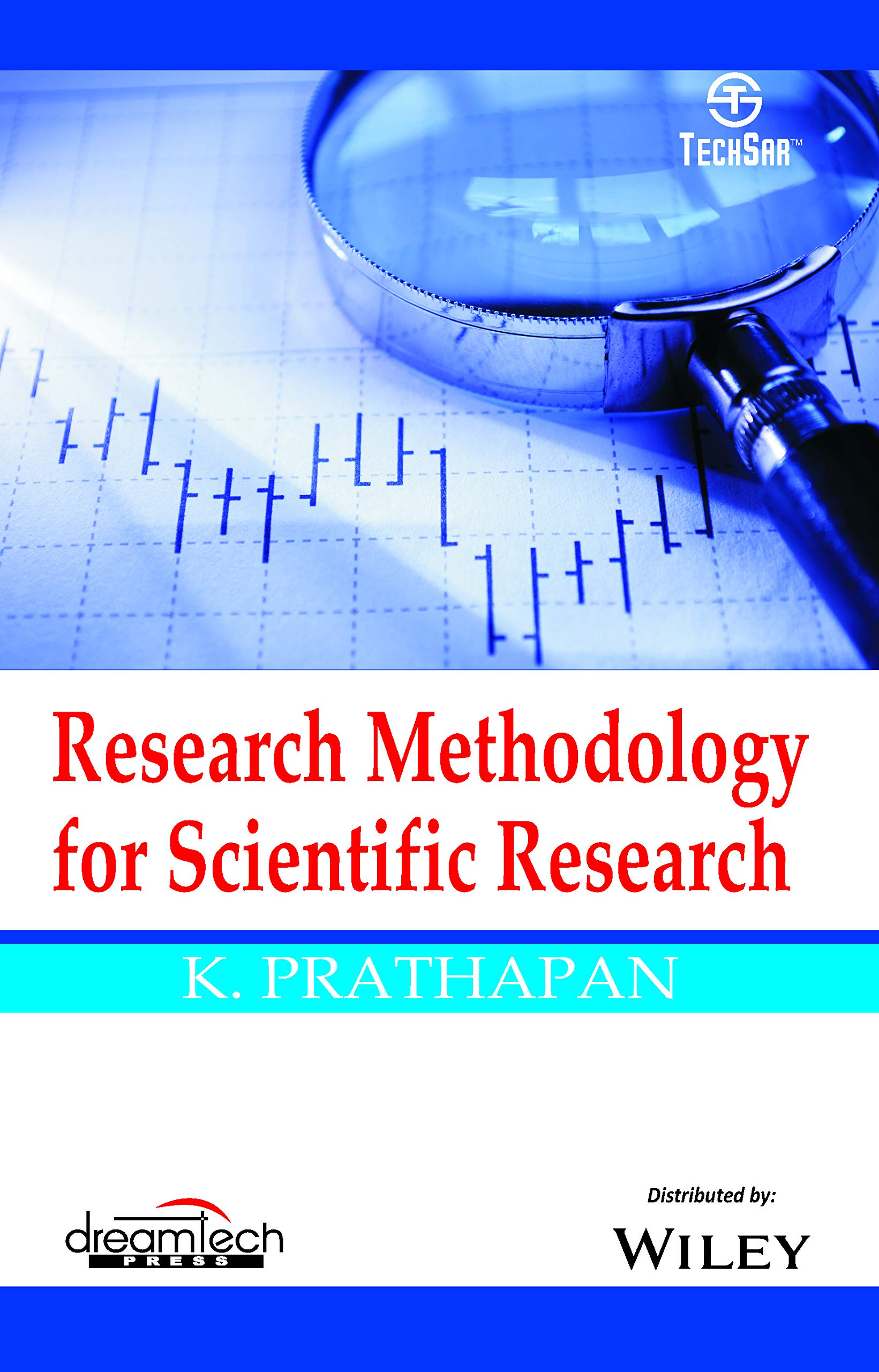 Research Methodology For Scientific Research | E