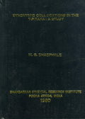 Synonymic Collections In The Tipitaka : A Study
