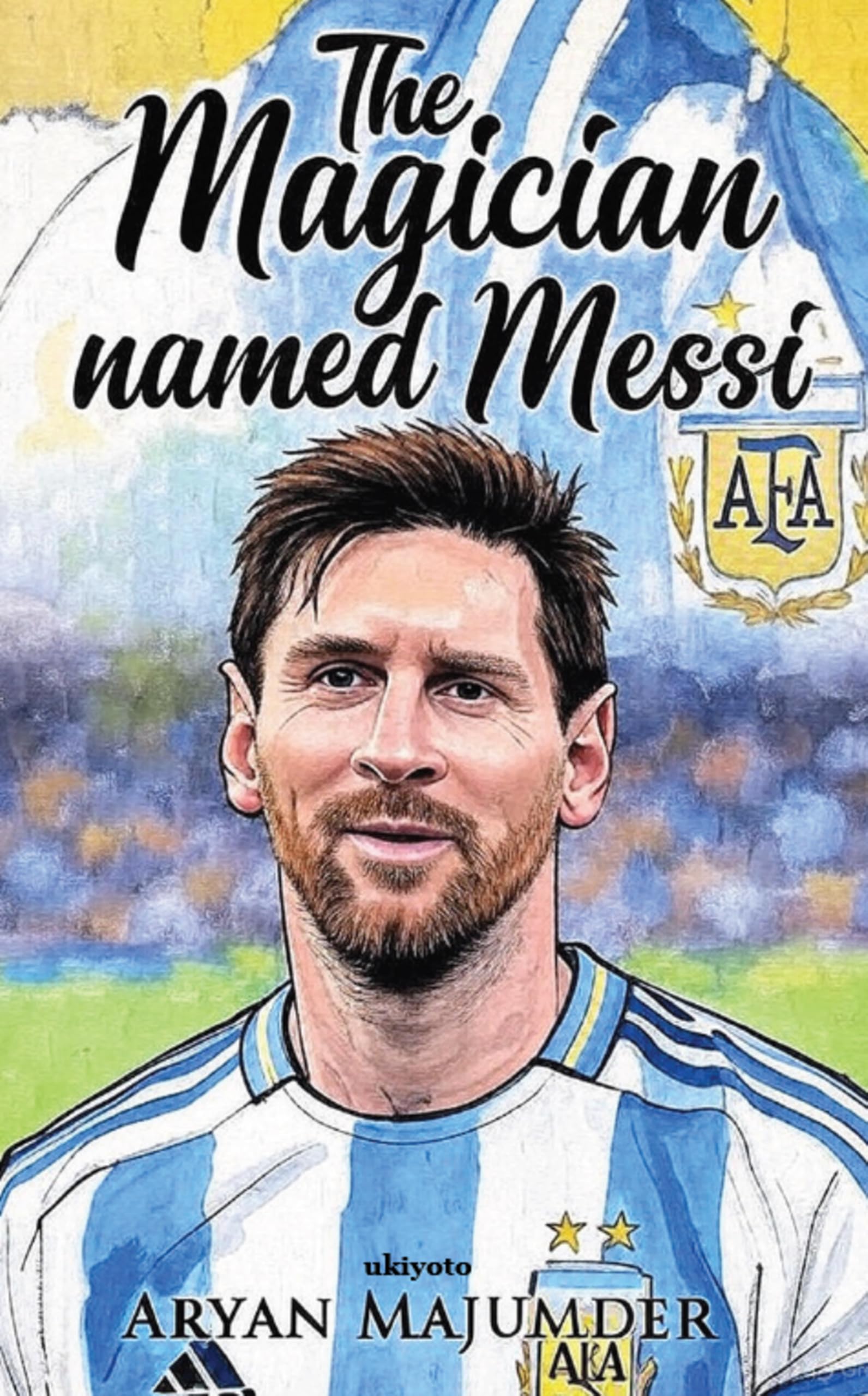 The Magician Named Messi