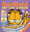 Garfield Fat Cat 3Pack #20