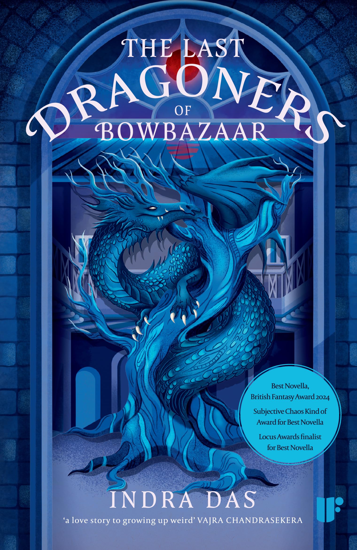 The Last Dragoners of Bowbazaar
