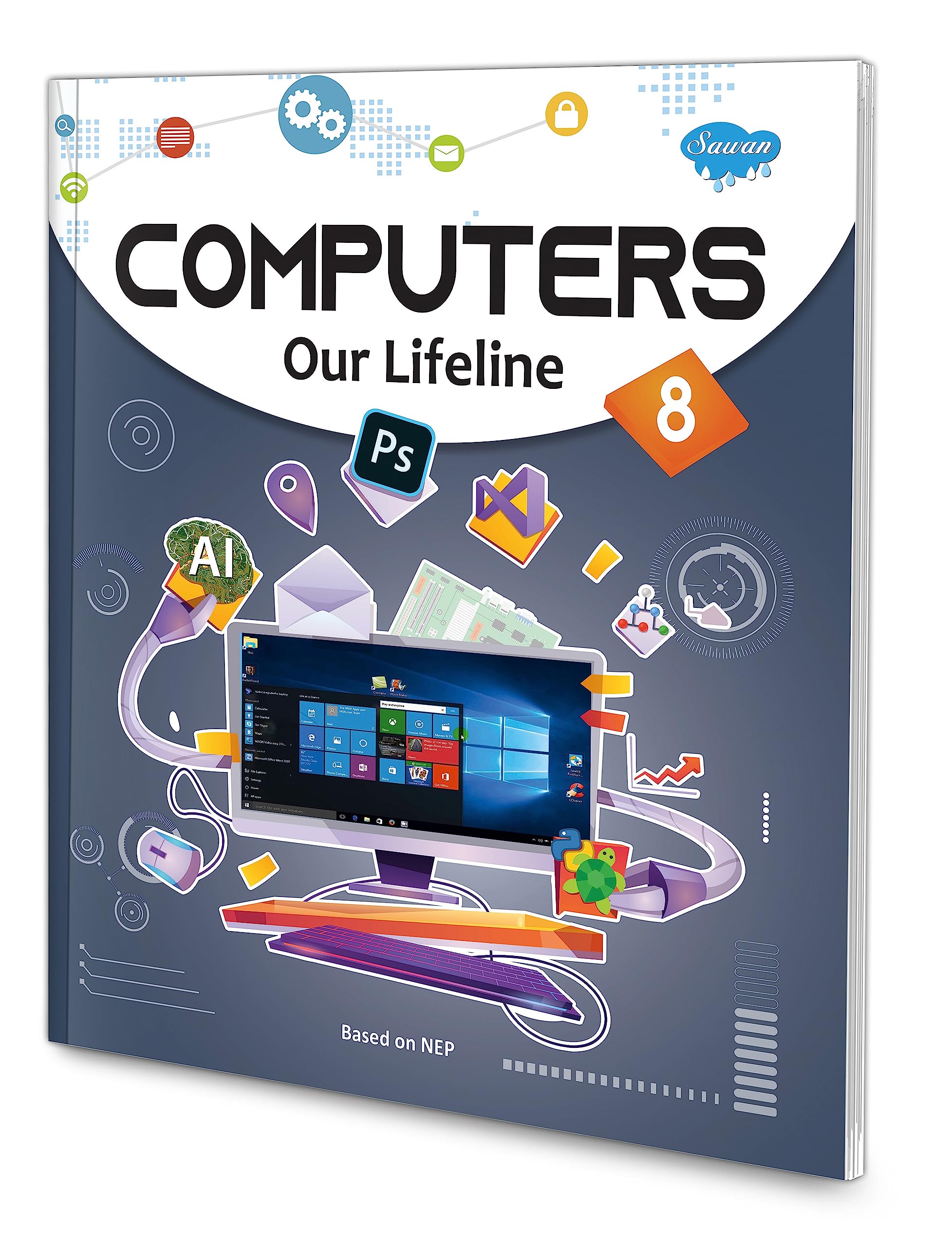 Computers Our Lifeline8