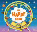 The Happy Book: A Book Full of Feelings (Understanding Feelings)
