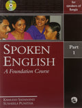 SPOKEN ENGLISH : PART1, A (BENGALI)