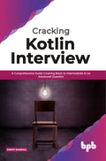 Cracking Kotlin Interview