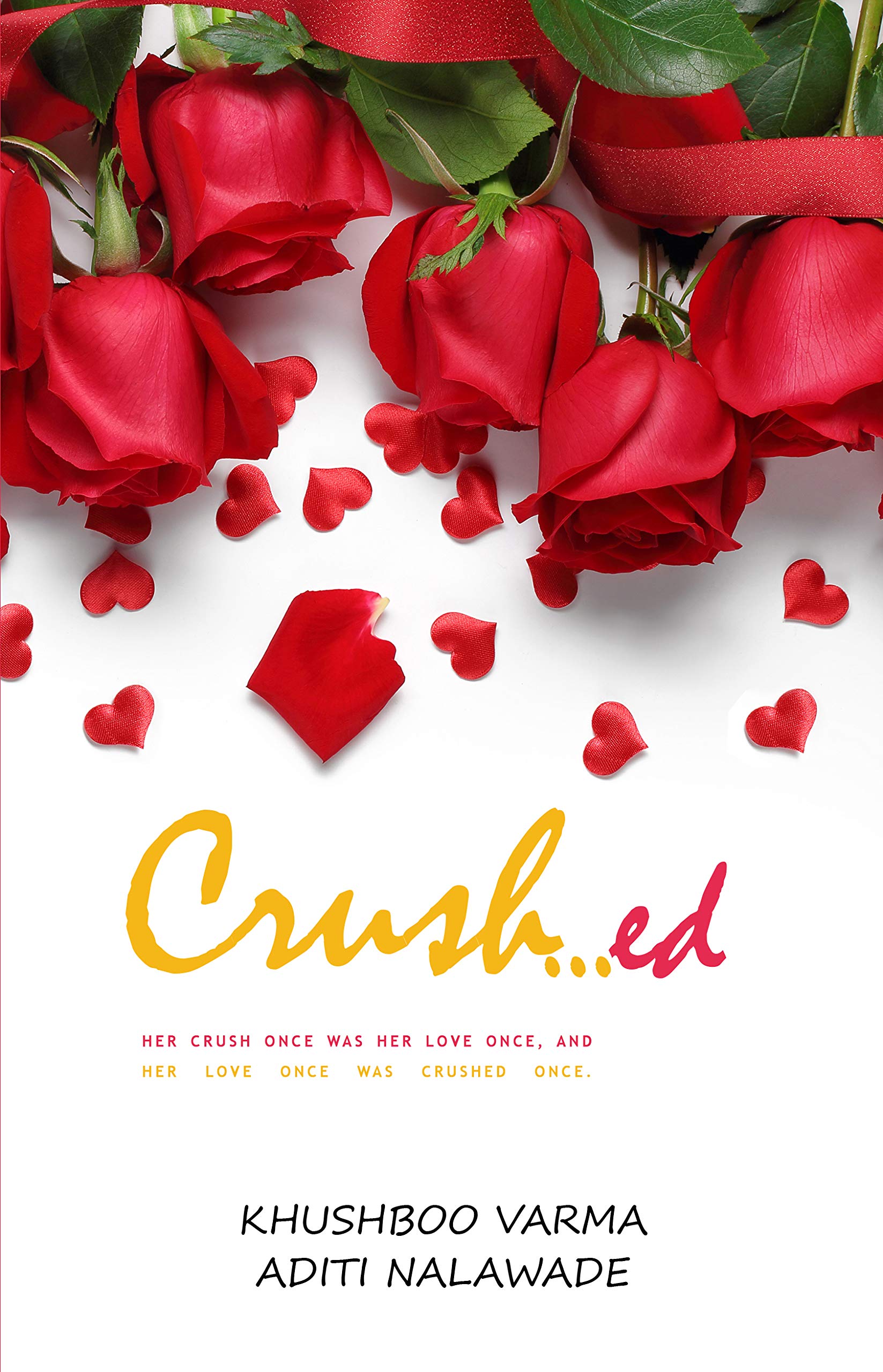 Crushed