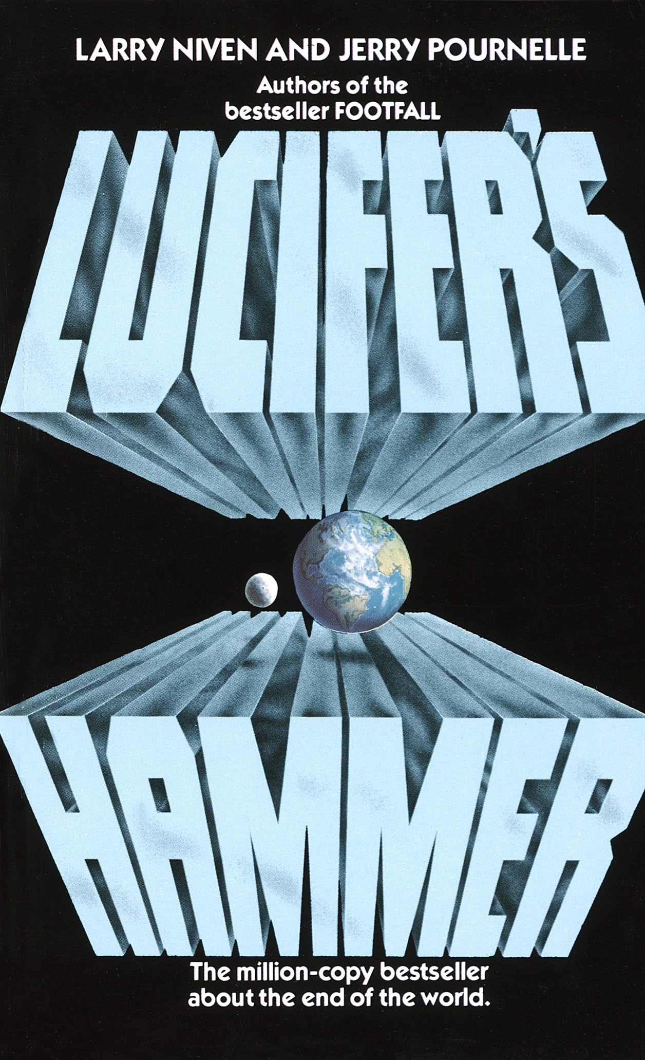 Lucifers Hammer: A Novel